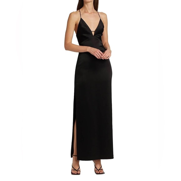 Beautiful Dakota Bias Slip Gown in Black
Alice + Olivia size 0 - Picture 3 of 4